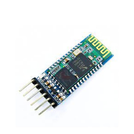 [84726] Sensor Bluetooth Module HC-05