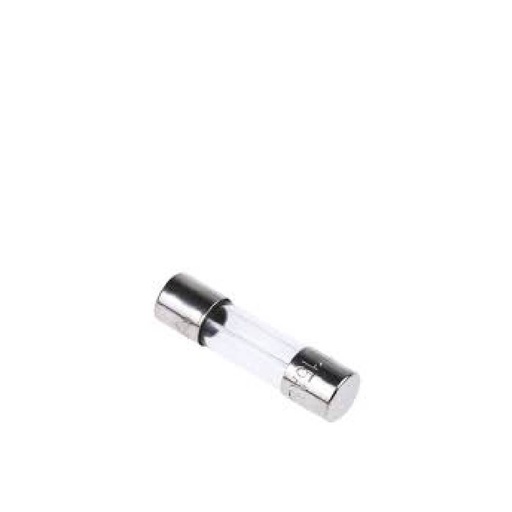 [84730] 15A GLASS FUSE 20MM