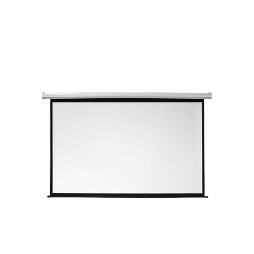 [84767] Electric Projection Screen-120”/16:9, 2.65x1.48m