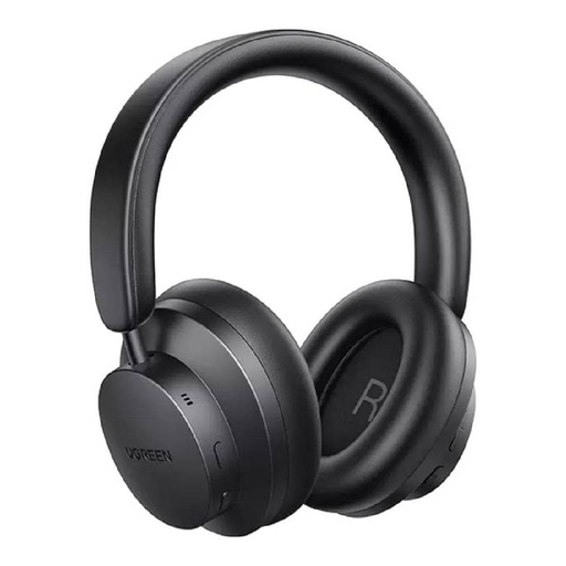 [84771] UGREEN HiTune Max3 Hybrid Active Noise- Cancelling Headphones (Black)