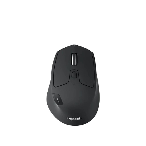 [84774] Logitech M720 Triathlon Multicomputer Wireless Mouse