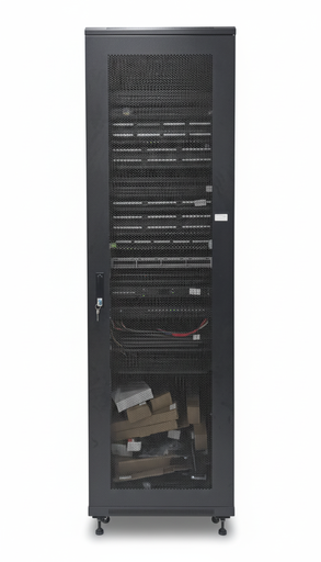 [84781] 42U Server Rack 600x800mm