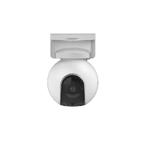 [84786] EZVIZ EB8 4G 2K Pan & Tilt 4G Extra-Large Battery GPS Camera