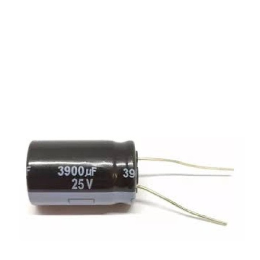 [84792] 25V 3900uf CAPACITOR