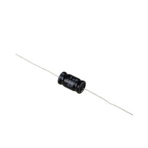 [84796] 100V 47uf 100V 2.7uf BIPOLAR CAPACITOR