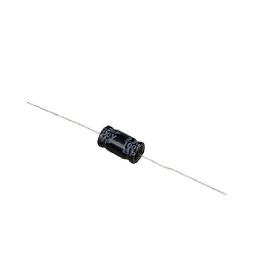 [84799] 200V - 2.2uF  BIPOLAR CAPACITOR