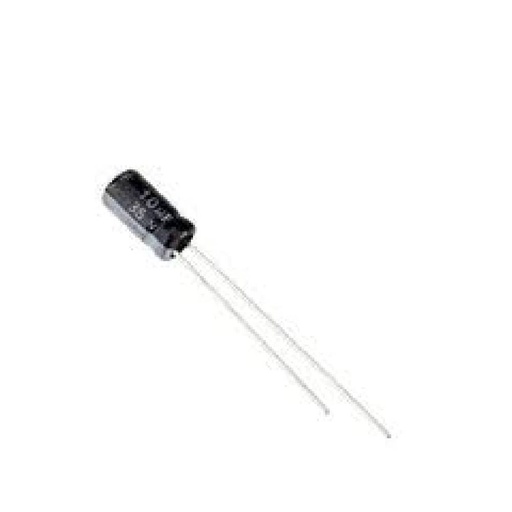 [84802] Capacitor  35V - 10uF