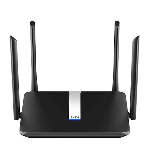 [84816] Cudy AX1800 Gigabit Wi-Fi 6 Mesh Router 2.4G  5G