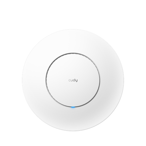 [84818] Cudy AX3000 2.5G WiFi 6 Wireless Access Point, 2.5Gbps