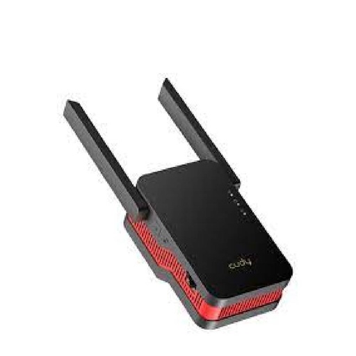 [84821] Cudy AX3000 Dual Band Wi-Fi 6 Repeater