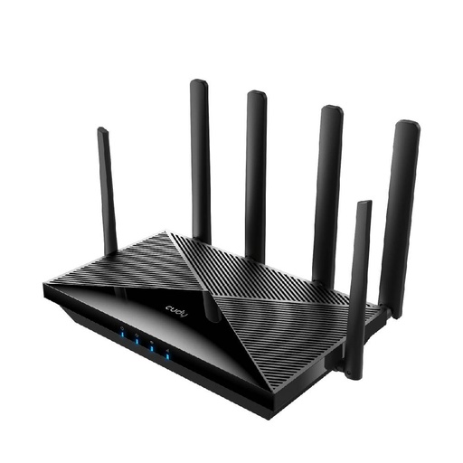 [84822] Cudy 4G LTE Cat 6 AC1200 Gigabit Wi-Fi Router