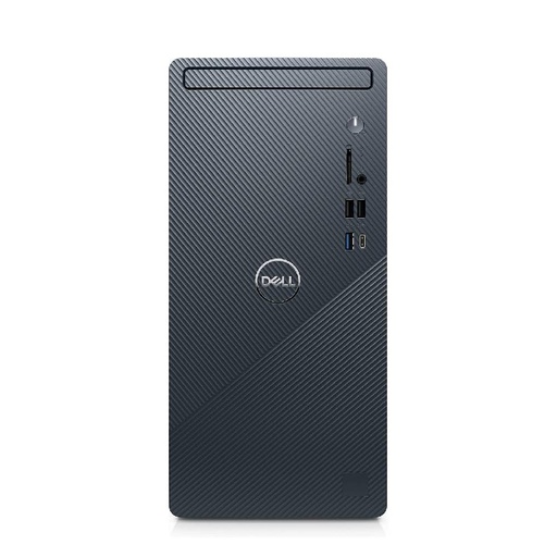 [84851] Dell Inspiron 3020 Desktop,13th Gen Intel Core i5-13400, 8GB DDR4 3200Mhz, 512GB M.2 PCIe NVMe SSD, Wifi-AX, Bluetooth, Windows 11 Home (Dell Mouse and keyboard included)