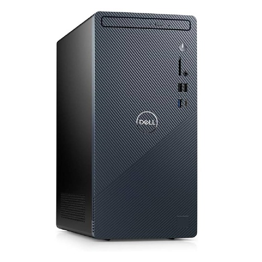 [84852] Dell Inspiron 3020 Desktop,13th Gen Intel Core i7-13700, 16GB DDR4 3200Mhz, 512GB M.2 PCIe NVMe SSD, Wifi-AX, Bluetooth, Windows 11 Home (Dell Mouse and keyboard included)