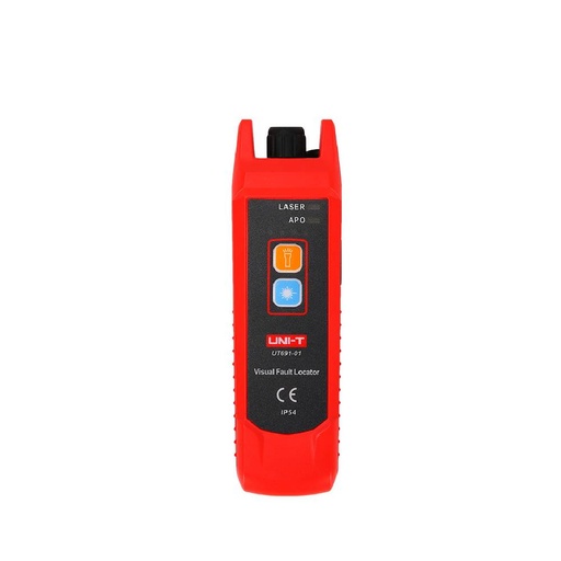 [84854] UNI-T Visual Fault Locator