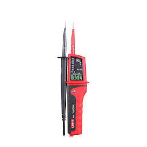 [84856] UNI-T Waterproof Type Voltage Tester