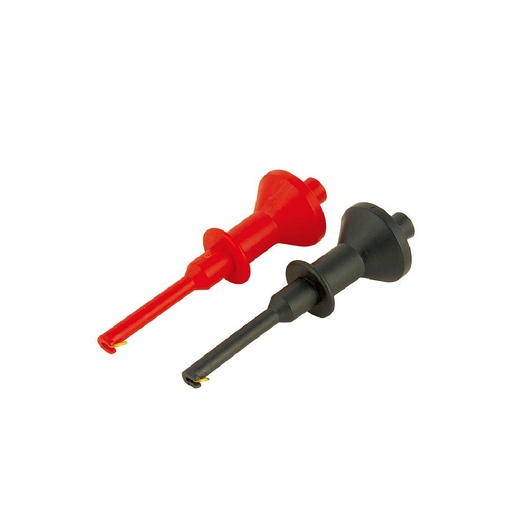 [84861] UNI-T UT-C Series Alligator Clips