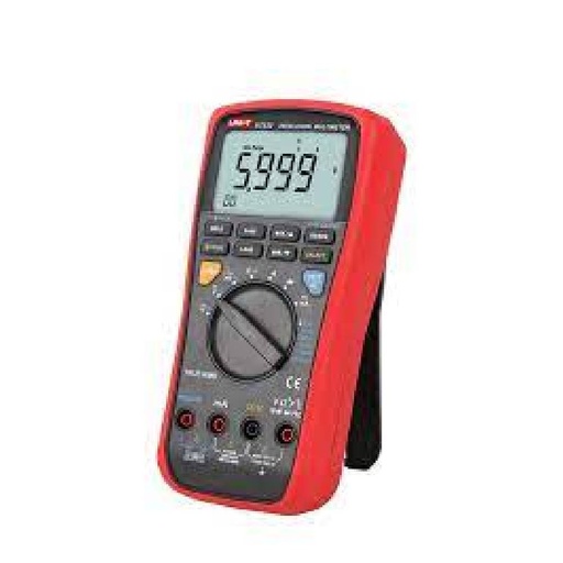 [84864] UNI-T Insulation Resistance Multimeter AC/DC 1000V