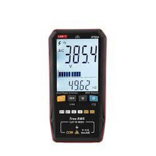 [84871] UNI-T Smart Multimeter
