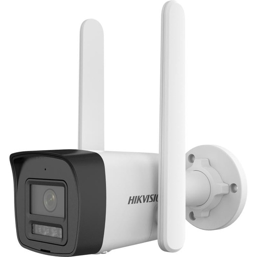 [84905] Hikvision 4 MP Fixed Bullet Network Camera