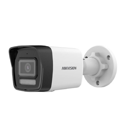 [84906] Hikvision 4 MP Smart Hybrid Light Fixed Bullet Network Camera