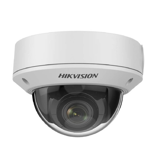 [84909] Hikvision 4 MP Varifocal Dome Network Camera