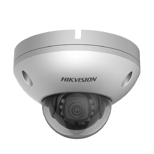 [84923] Hikvision 4 MP AcuSense Anti-Corrosion Fixed Dome Network Camera