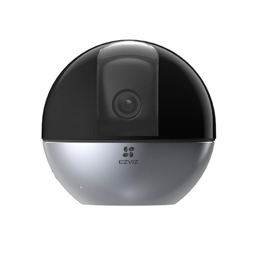 [84932] EZVIZ E6 3K Indoor Pan/Tilt Wi-Fi Smart Home Security Camera (Apple HomeKit)