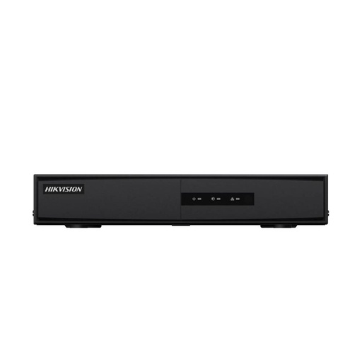 [84935] Hikvision 4 Channel Mini 1U POE NVR 1 x SATA  (6MP Max)