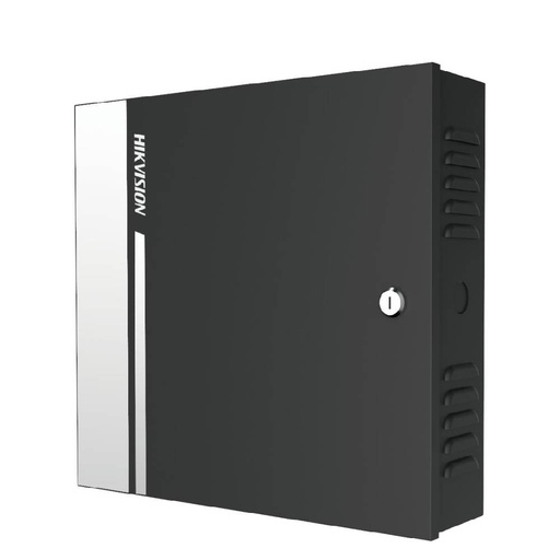 [84938] Hikvision 100W Power Supply Box