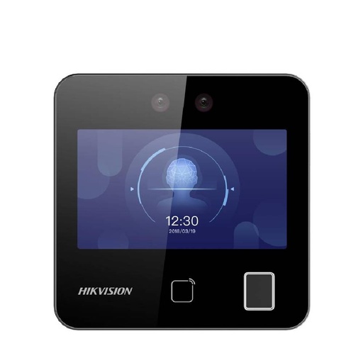 [84942] Hikvision Value Series Face Access Terminal