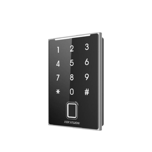 [84943] Hikvision RS-485 and Wiegand card Reader with Fingerprint