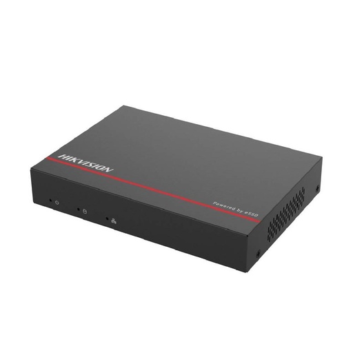 [84947] Hikvision 4 Channel SSD POE NVR (1TB)