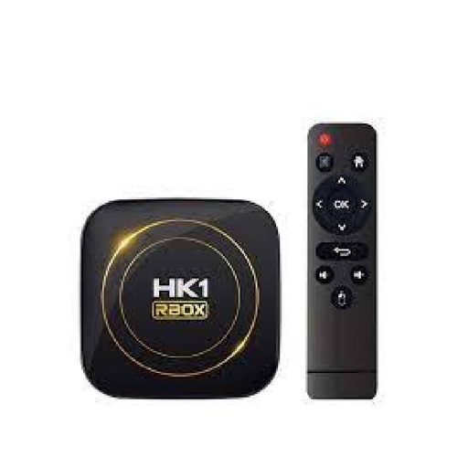 [84954] Android 13.0 TV Box HK1 K84+64GB