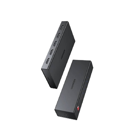 [84963] UGREEN HDMI Splitter 1 In 4 Out