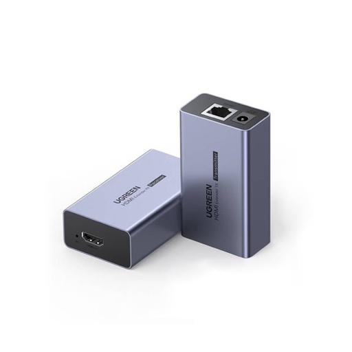 [84965] UGREEN HDMl over Ethernet Extender 50m (UK)