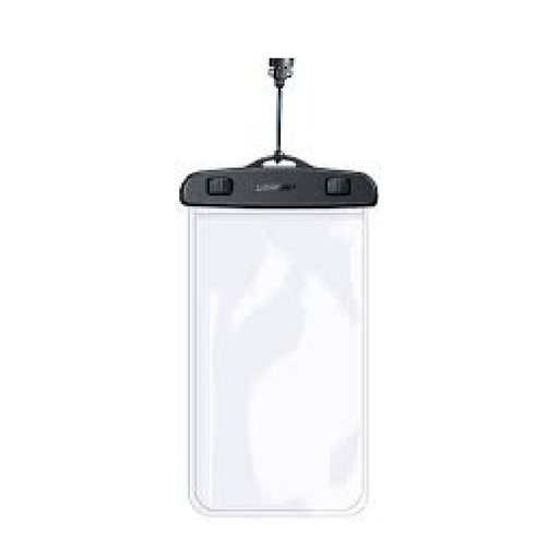 [84974] UGREEN Waterproof Phone Pouch (Black)