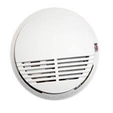 [119062] Wireless Smoke Detector TA-WS8