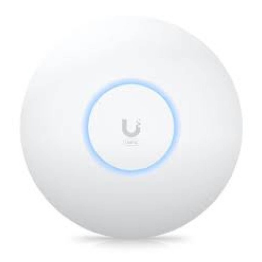 [85004] Ubiquiti Networks UniFi U6+ Dual-Band Wi-Fi 6 Access Point POE