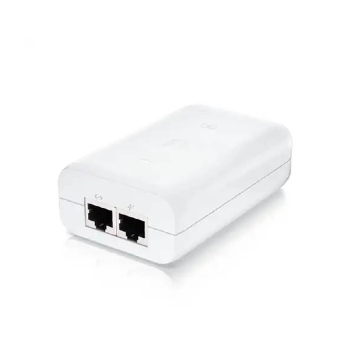[85005] Ubiquiti  PoE+ Injector 30W