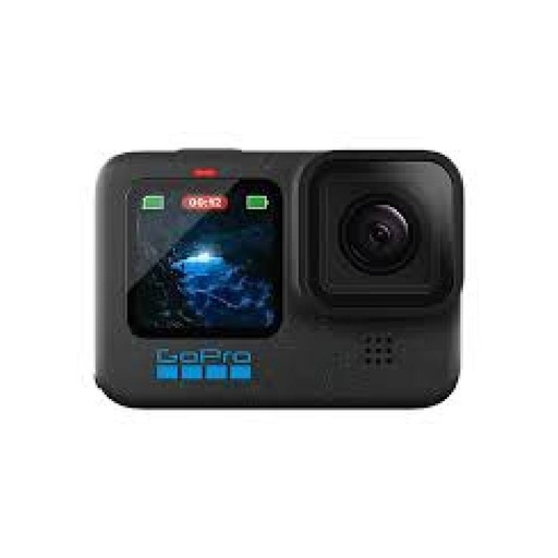 [85028] GoPro HERO12 Black Action Camera