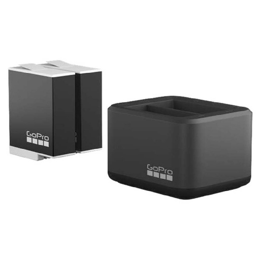 [85029] GoPro Dual Battery Charger + Enduro