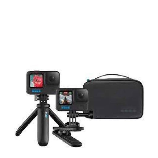 [85032] GoPro Travel Camera Kit
