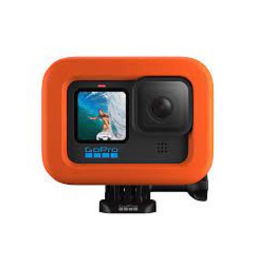 [85039] GoPro Floaty - Mountable Floating Camera Accessory