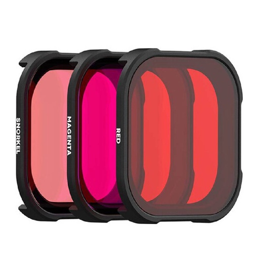 [85042] PolarPro® DiveMaster Filter Kit