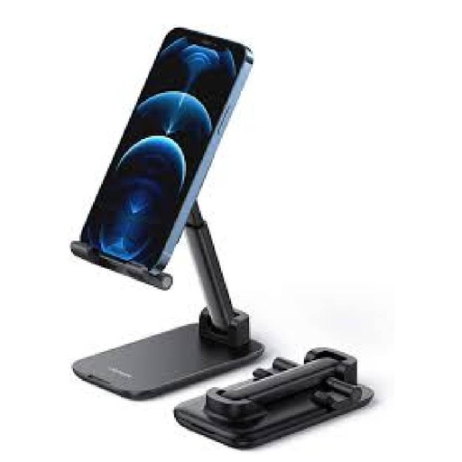 [85043] UGREEN Foldable Phone Stand (Black)