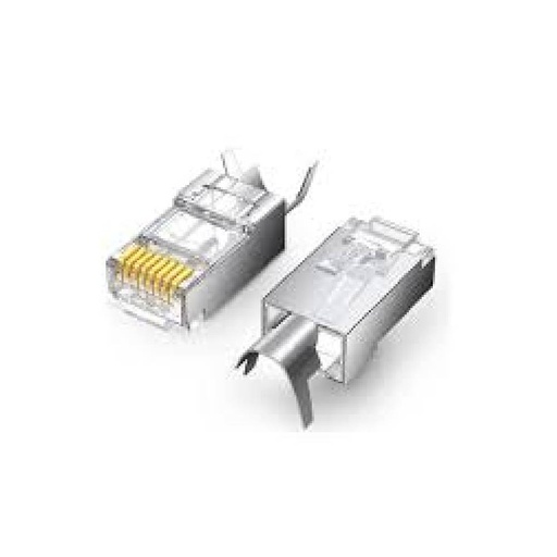 [85045] UGREEN Gigabit Shielded Modular Plug