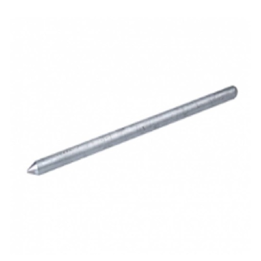 [85050] Ground Rod Steel Tip