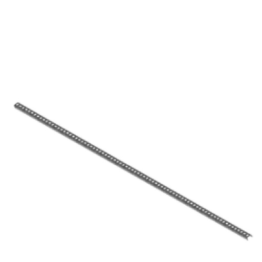 [85051] Copper Ground Rod 5/8'' x 5.5FT