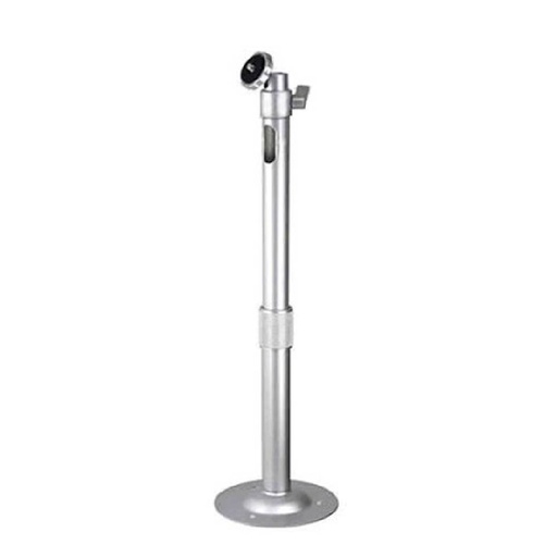 [85063] Ceiling Aluminum Security Camera Mount, 10″-18″Inch, Swivel: 360 degree angle