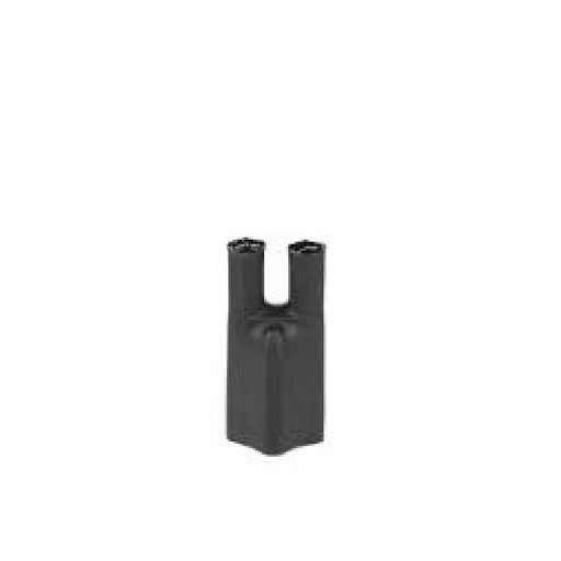 [85076] 2-Core Electriduct Heat Shrink Breakout Boots, Boot Size: 6mm inches, Core Size: 3mm